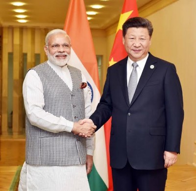 Modi urges China to make fair assessment of India's NSG bid