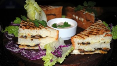 Kolkata:The Shack Lounge launches new menu