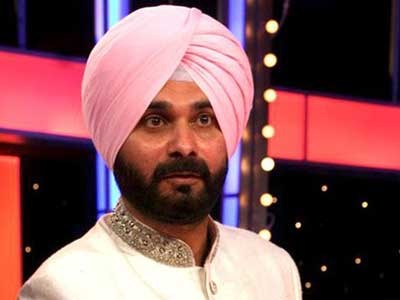 Navjot Singh Sidhu launches new political party 'Awaaz-e-Punjab'