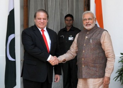 Narendra Modi wishes Sharif,Hasina, other leaders on Eid