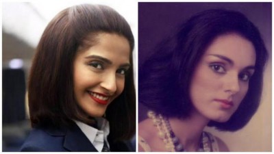 Neerja family didn't charge any money for rights  