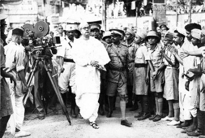 50 declassified files relating to Netaji Subhas Chandra Bose to be released online on Tuesday 