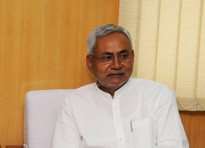 Nitish taking revenge for a 16-year-old incident, alleges Shahabuddin's wife