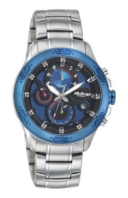 New Titan Octane collection launched