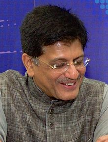 30,000 Megawatt more capacity of Thermal Power has been added during 20 months of NDA Govt: Piyush Goyal