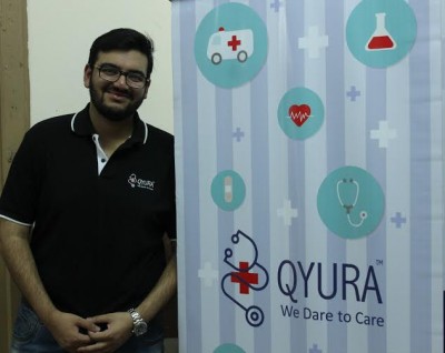 Medicraft Technologies to launch eastern India's first health care app Qyura next month