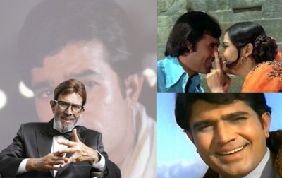 Rajesh Khanna's 'Aashirwad'  residence demolished