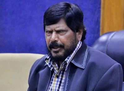 Athawale demands possession of arms for Dalit's safety