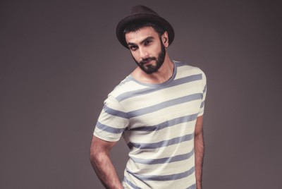 Ranveer Singh at his fittest for 'Befikre'