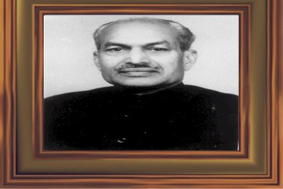 Former Army Chief General K.V. Krishna Rao passes away