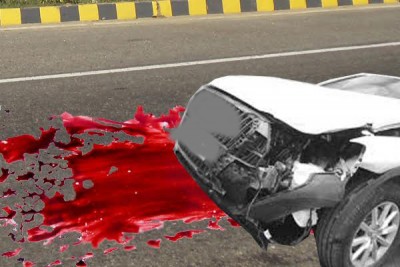 Eve-teasers' car mows down 3 students in West Bengal, 1 dead
