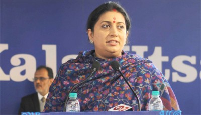 Patiala House court refuses to summon Smriti Irani in the fake degree case