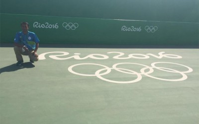 Rio was a thorough success in every sense of the word: Saibal Banerjee