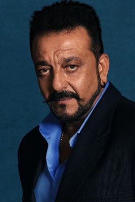 Expect jaw dropping stunts from Sanjay Dutt