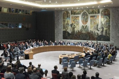 DPR Korea: Ban welcomes Security Council measure tightening and expanding sanctions