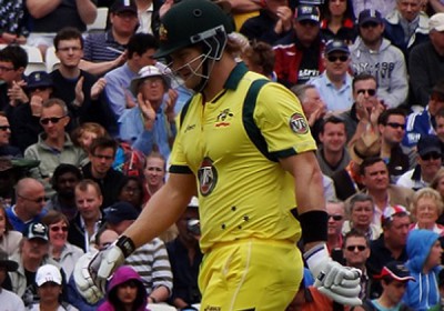 Shane Watson announces retirement from international cricket