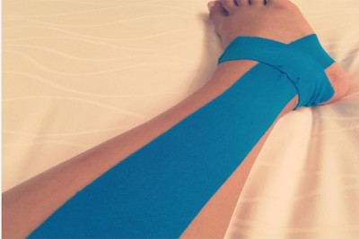 Shraddha Kapoor injured while shooting for 'Half Girlfriend'