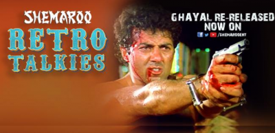 Shemaroo Introduces "Shemaroo Retro Talkies" on social media