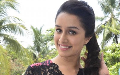 Ritesh Sidhwani is exulted that Shraddha Kapoor is singing in Rock On 2