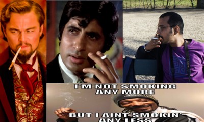 Graphic images may not scare smokers off cigarettes, says study