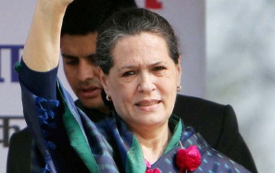 Mamata has forgotten all her promises: Sonia Gandhi 