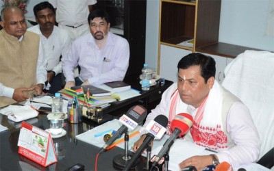 Assam CM directs survey of Wakf Board properties