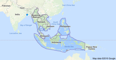 Countries in South-East Asia pledge action against noncommunicable diseases