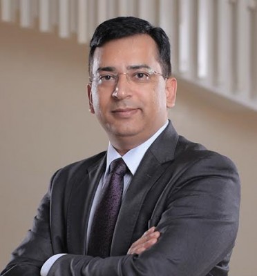 20:20 MSL announces appointment of Srinivas Krishnan as Senior Advisor -Auto Practice
