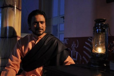 Every actor's dream remains to be in a Tagore period flick once: Subrat Dutta