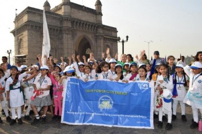 Tata Power Club Enerji saves 17.25 million units nationally, sensitises 12.8 million citizens across 11 locations