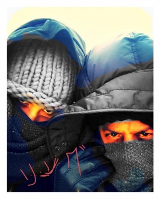 SRK reveals 'first look' of Imtiaz Ali's film 'The Ring'