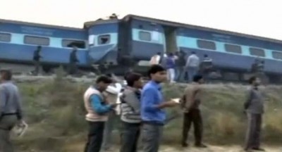 Kanpur train accident toll reaches 146, forensic probe ordered
