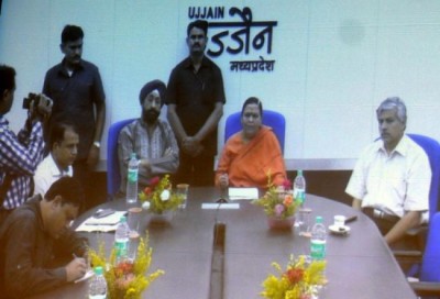 Smart Ganga City scheme launcehd in ten cities 