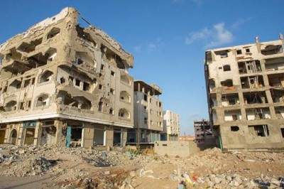 After first-hand visit to besieged Yemeni city of Taiz, senior UN official calls for unlimited access for aid