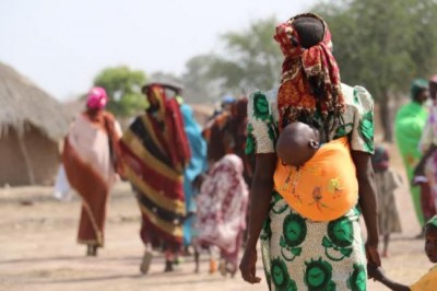 War weary families in Central African Republic face dire food situation- UN