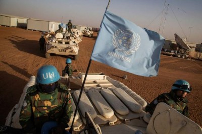 Mali: Ban condemns attack that kills UN peacekeeper in Kidal
