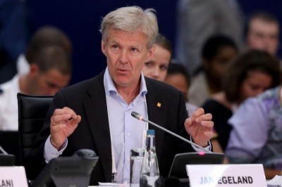 WHS: Humanitarian aid is 'failing' â€“ in an interview, UN advisor tells why   