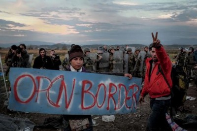 UN experts suggest ways to avoid human rights violations during public protests