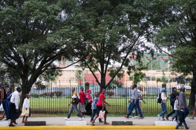 In wake of renowned lawyerâ€™s murder, UN experts urge Kenya to put an end to police impunity