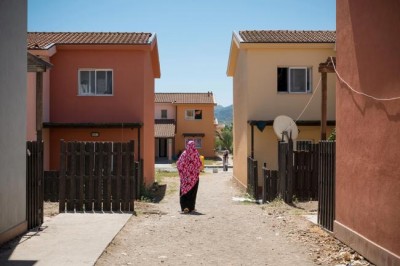  More has to be done to deliver on European commitments for asylum seekers â€“ UN refugee agency