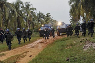 Security Council condemns deadly CÃ´te d'Ivoire terrorist attack