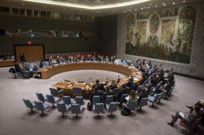 Security Council extends mandate of UN ion in Libya for three months