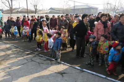 DPR Koreaâ€™s â€˜totalitarianâ€™ governing structure â€˜absolutely denies rights,â€™ UN expert warns