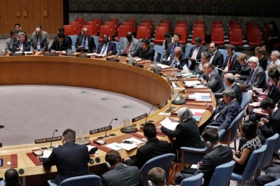 Political crisis has put long-term stability of the DR Congo at risk, warns UN deputy chief, urging dialogue