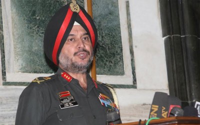 Army reserves right to respond, says Indian Army after Uri attack