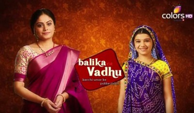 'Balika Vadhu' enters Limca Book of Records