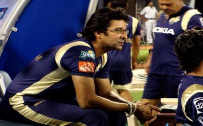 Wasim Akram to conduct special workshop in Colombo tomorrow