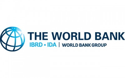 World Bank announces new country director for India