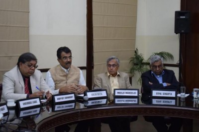 Federation of Startup Foundation hosts a Meet the Mentors program for young entrepreneurs