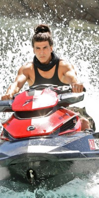 Akshay to appear in a cameo in Dishoom